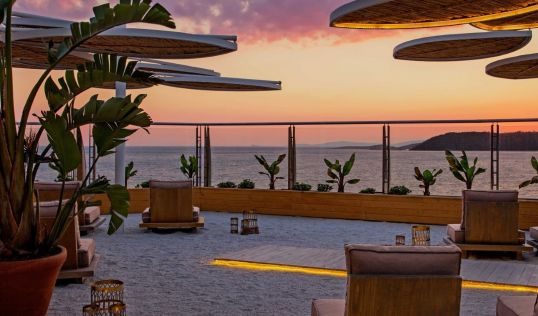 Почивка в Кушадасъ,Турция с автобус от Варна - 12 нощувки